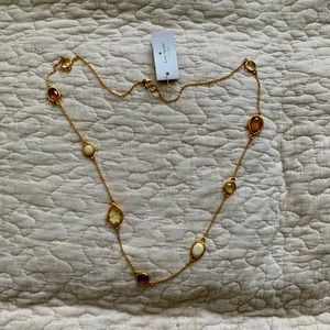 Kate Spade NWT Necklace. 32”